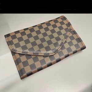 Travel Jewelry holder